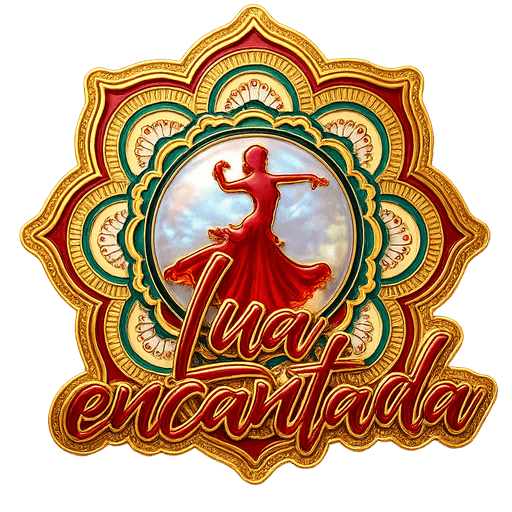 Lua Encantada